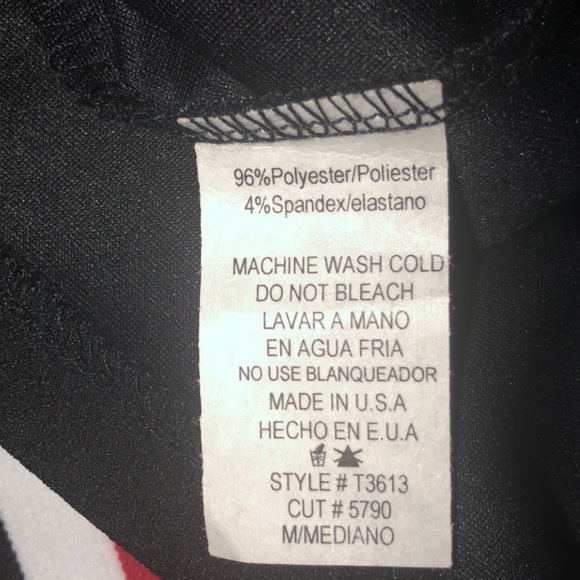 Womans blouse size M - Picture 4 of 4